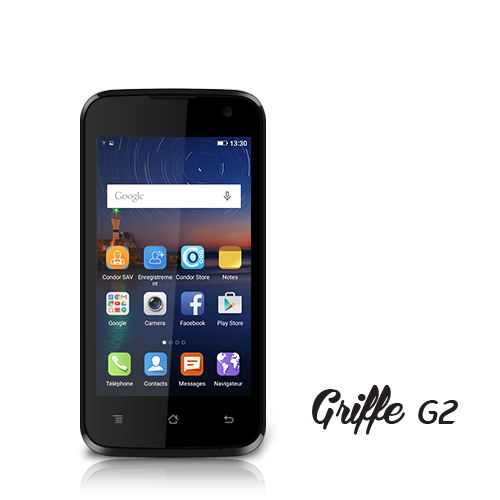 :فلاشـات: firmware condor griffe g2 1337_80f158586e21fea474e8f751b04d3acf