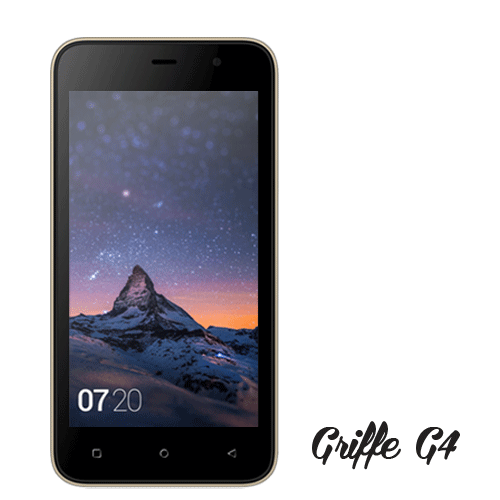 mobile firmware download: Flash Condor griffe G4 PGN513 ...