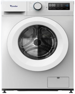 Machine à laver LUCA 8 Kg - Condor Electronics