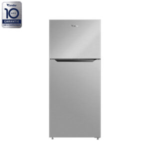 Réfrigérateur 02 Portes CRDN560X - No Frost