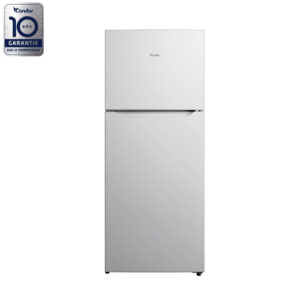 Réfrigérateur 02 Portes CRDN430W - No Frost