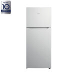 Réfrigérateur 02 Portes CRDN560W - No Frost