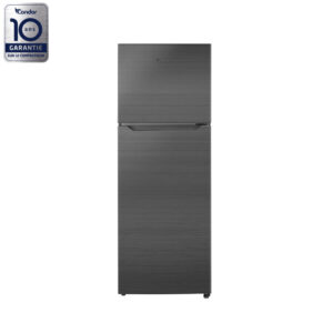 Réfrigérateur 02 Portes CRDN430S - No Frost