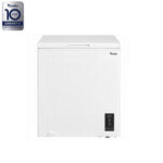 Congélateur Convertible CFH-T130V2W