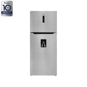 CRDN670ZX 2-Door Refrigerator - No Frost