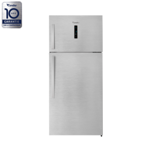 Réfrigérateur 02 Portes CRDN760AX - No Frost Inverter