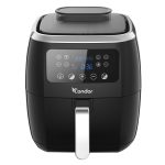 Air Fryer Avec Pulvérisateur D'eau 6,8L 1800W | CFA668TN |