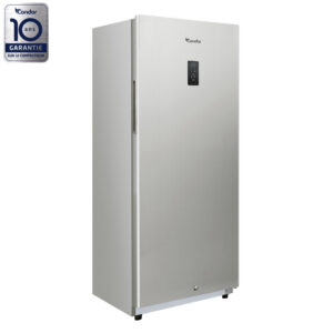 Congélateur Vertical Convertible CFVN55AX - No Frost Inverter