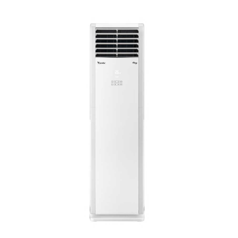 Climatiseur Armoire Inverter 36K Btu CA36-E6IT3