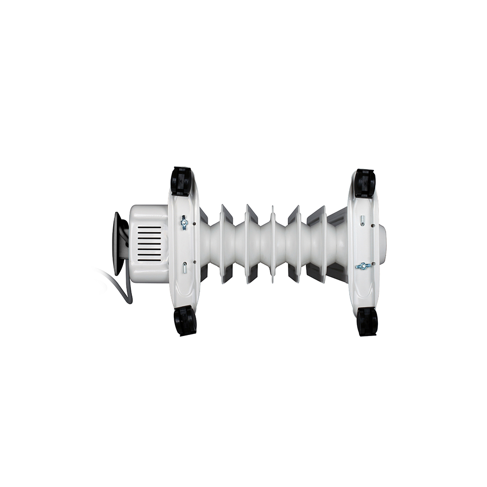 Radiateur Bain d'huile 9 éléments - 2000W | CBH-U3009 | – Image 5