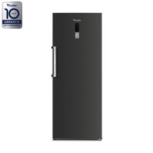 Congélateur Vertical Convertible CFVN52ADX - No Frost Inverter