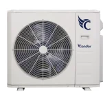 U-EXT Multisplit Inverter 23K Btu CMS436-A6IT3-O | 04 Sorties