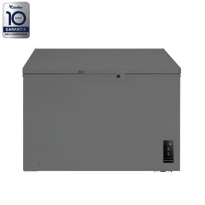 Congélateur Convertible CFH-T390V2G - Super Congélation