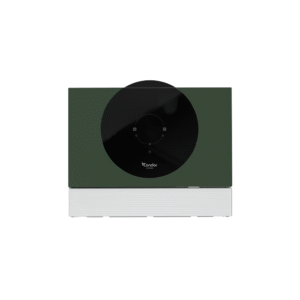 Lave-Vaisselle Diska 06 Couverts CLV-LM60GR Céladon