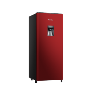 Réfrigérateur Mono Porte Condor 182 L – Rouge - RCU240DR