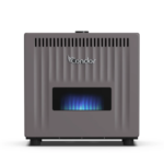 Radiateur à Gaz FAVEO 14 KW Détecteur CO | CRG814FSGC |