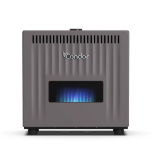 Radiateur à Gaz FAVEO 10 KW Détecteur CO | CRG810FSGC |