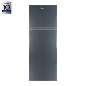 Réfrigérateur Double Porte Condor VITA+ De Frost 498 L Gris