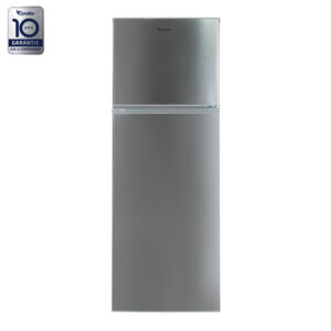 Réfrigérateur Double Porte Condor VITA+ De Frost Inox 498 L