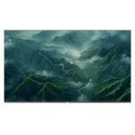 TV CONDOR X9 PRO "75" QD-MiniLED GOOGLE TV UHD