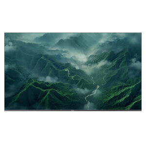 TV CONDOR X9 PRO "75" QD-MiniLED GOOGLE TV UHD