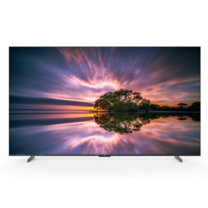 TV CONDOR X910 100" QD-MiniLED GOOGLE TV UHD