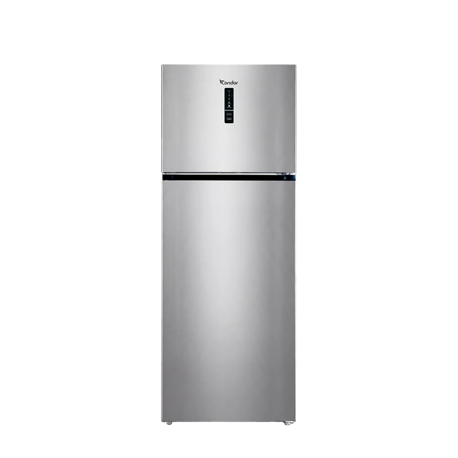 Réfrigérateur Double Porte Condor 560 L No Frost One Series Inox