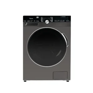 Machine à laver Condor Luna X 12 Kg Neo Inverter Titanium