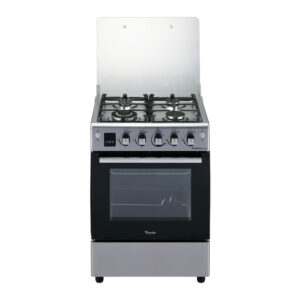 Cuisinière Condor Perfetta Plus – 4 Feux