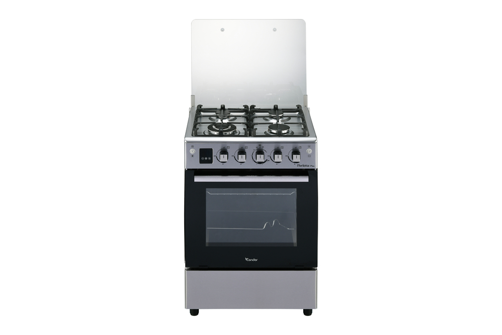 Cuisinière Condor Perfetta Plus – 4 Feux