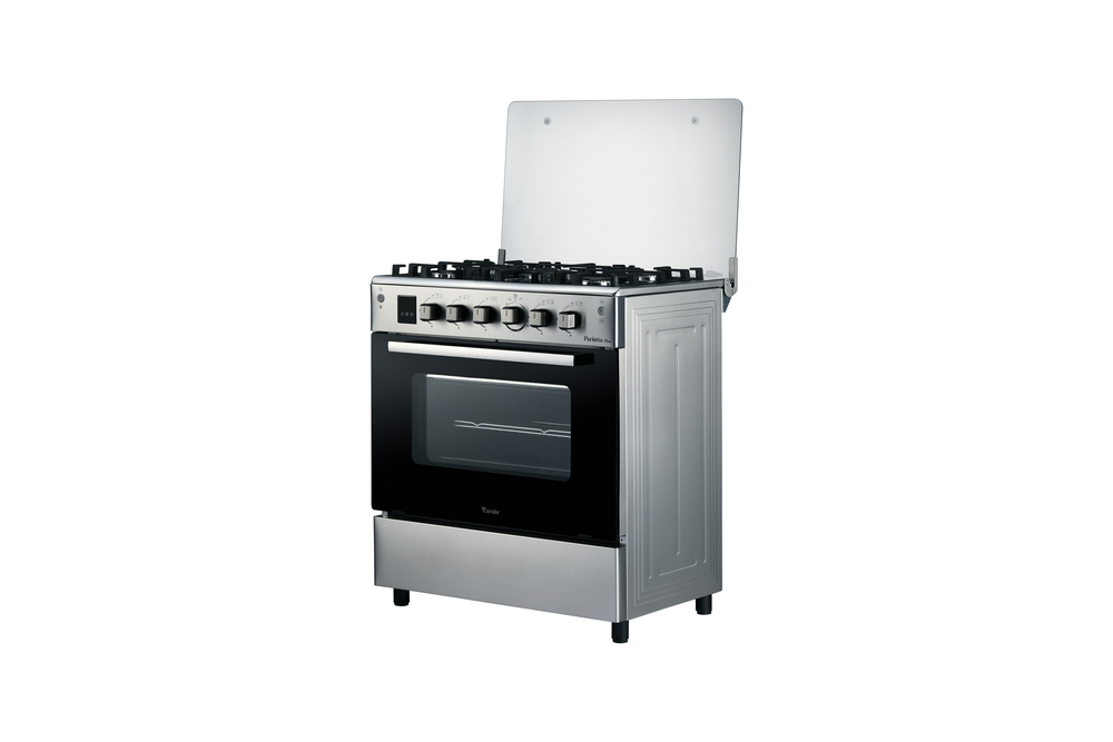 Cuisinière Condor Perfetta Plus – 5 Feux – Image 3