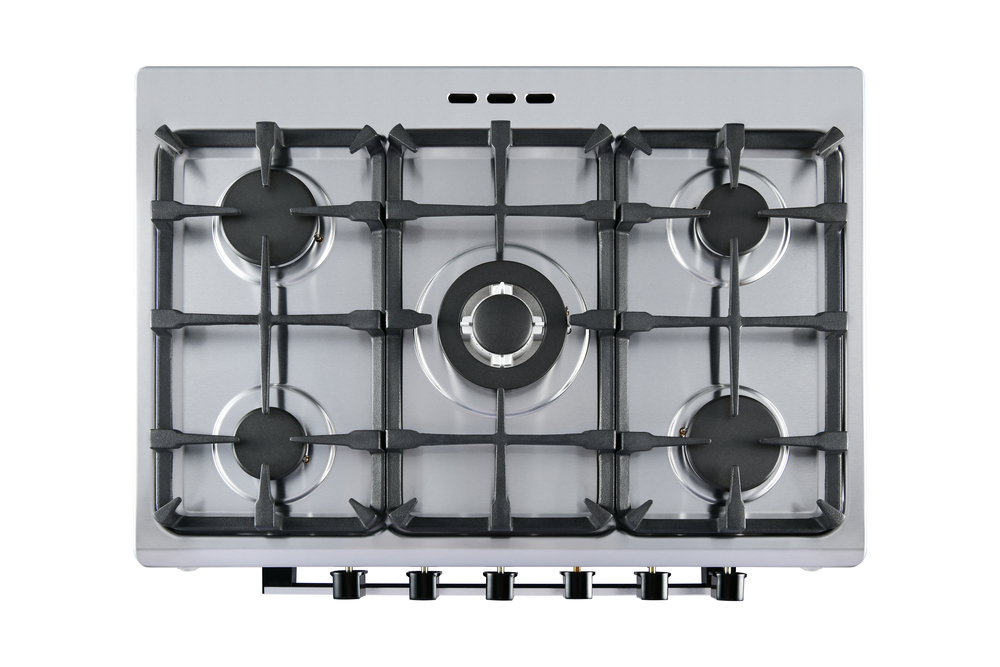 Cuisinière Condor Perfetta Plus – 5 Feux – Image 2