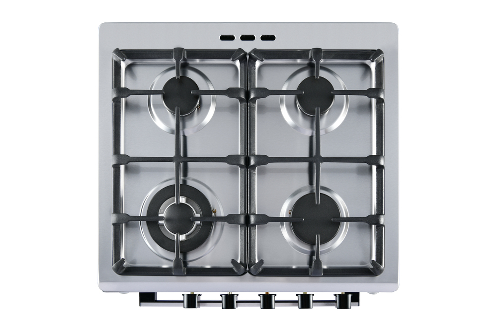 Cuisinière Condor Perfetta Plus – 4 Feux – Image 2