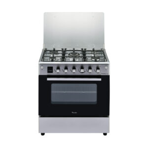 Cuisinière Condor Perfetta Plus – 5 Feux